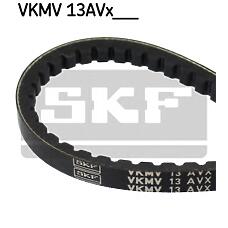 SKF VKMV13AVX1000