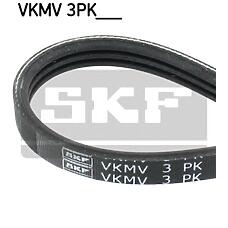 SKF VKMV3PK668 (31110PFB003 / 31110PZ1003 / 31110PZ1004) ремень поликлиновой