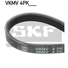 SKF VKMV4PK1020 (0K20B15909 / 4918177E00 / 91536227) ремень поликлиновой