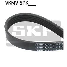 SKF VKMV5PK1028 (12634319 / 1340013 / 1340660) поликлиновой ремень