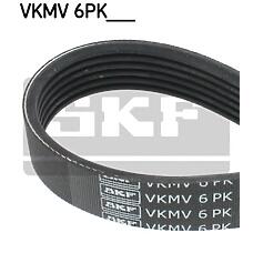 SKF VKMV6PK1836 (11287790450 / 46759720 / 55189677) ремень приводной