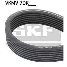 SKF VKMV7DK1400 (021145933K) ремень поликлиновый