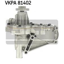SKF VKPA81402 (050121010A / 050121010 / 050121010C) насос водяной