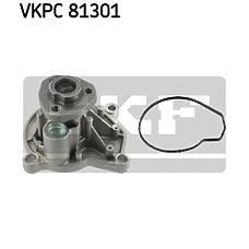 SKF VKPC81301 (03D121005 / 03D121005V
 / 03D121005V) помпа\ VW Polo (Поло) 1.2 01>