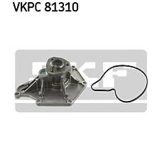 SKF VKPC81310 (06E121005D / 06E121005F / 06E121005F06E121005N) помпа\ Audi (Ауди) a4 / a6 / a8 / q7 2.4i / 3.0-3.2fsi / 2.7-3.0tdi 03>