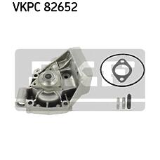 SKF VKPC82652 (1201C9 / 1201H5 / 504083122) помпа\ Fiat (Фиат) Ducato (Дукато) 2.5d / tds / 2.8tds 94>