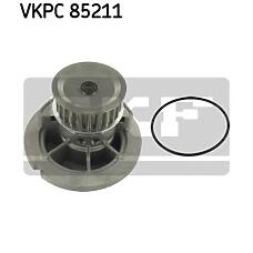 SKF vkpc85211 (1334066 / 1334046 / 90444079) помпа водяная Opel (Опель) 1 4-1 6 16v 92-