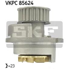 SKF VKPC85624 (1334135 / 6334036
 / 6334036) водяная помпа