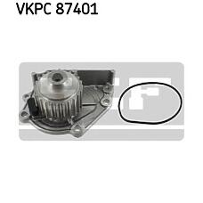 SKF vkpc87401 (GWP333 / PA0602 / PA5203) помпа водяная