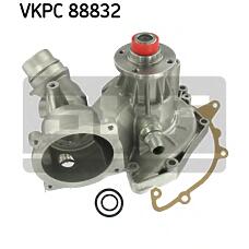 SKF VKPC 88832 (11510393336 / 11511713266 / 65056) водяной насос