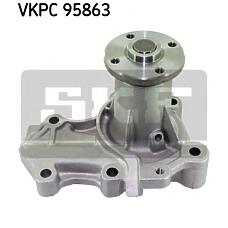 SKF VKPC95863 (MD323372 / MD349885
 / MD349885) водяная помпа