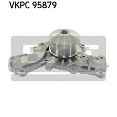 SKF VKPC 95879 (MD977503 / MD979171 / VKPC95879) водяной насос