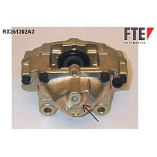 FTE RX351302A0 (0014205583 / 14205583) суппорт тормозной