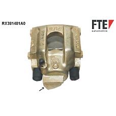 FTE RX381401A0 (34211157556 / 34211157558 / 34211160382) тормозной суппорт