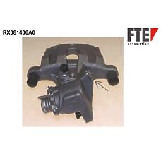 FTE RX381406A0 (44001AV700 / 44001BA00B) суппорт тормозной