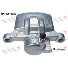 FTE RX3898143A0 (MR955065) тормозной суппорт