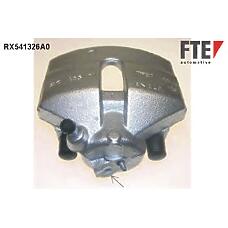 FTE RX541326A0 (1K0615123E / 1K0615123B / 1K0615123F) суппорт тормозной