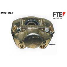 FTE RX57102A0 (281615107 / 281615107B) суппорт тормозной