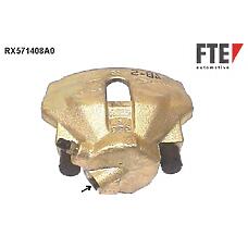 FTE RX571408A0 (8E0615124A / 8D0615124B) торм.суппорт пер.r