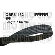 Quinton Hazell QBR61132