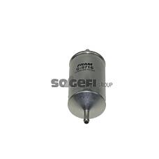 FRAM G9716 (004312115 / 0060534120 / 0818501) фильтр топл.VW / skodaSeat (Сеат) 1.0-1.9l