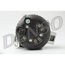 DENSO DAN1110 (LR022528 / BH4210300AC / LR055316) генератор