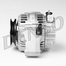 DENSO DAN939 (2706027030) генератор 14v 120a