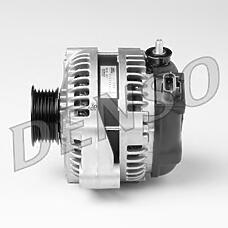 DENSO DAN990 (YLE500290 / YLE500430 / LR010514) генератор 150a\ range rover sport 3.6 td 06-10