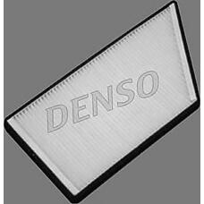 DENSO DCF004P (00006447AZ / 101400015 / 148018A) фильтр салона