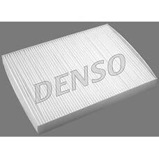 DENSO DCF007P (1808612 / 6808611 / 1718042) фильтр салона