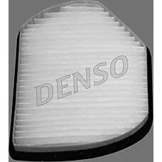 DENSO DCF009P (0123190001 / 05101438AA / 09437) фильтр салона