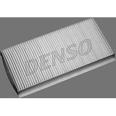DENSO DCF012P (1062253 / 1121106 / XS4H16N619AB) фильтр салона