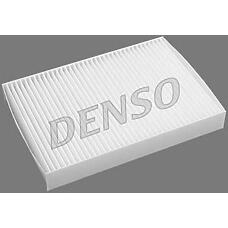 DENSO DCF013P (15200802 / 15939 / 1987432039) фильтр, воздух во внутренном пространстве
