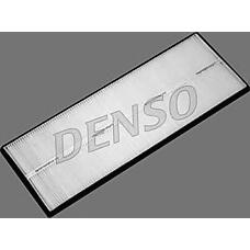 DENSO DCF017P (09429 / 107509A / 1168080610) фильтр салона
