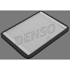 DENSO DCF019P (101400094 / 134087A / 1504) фильтр, воздух во внутренном пространстве