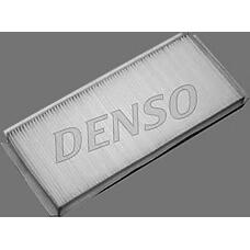 DENSO DCF020P (1004051 / 1494510 / 410077732) фильтр салона
