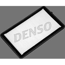 DENSO DCF022P (64119069895 / 64111393489 / 101102) фильтр салона