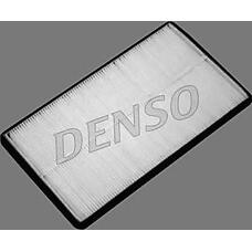 DENSO DCF031P (1808604 / 90509367 / 6808612) фильтр салона denso dcf031p