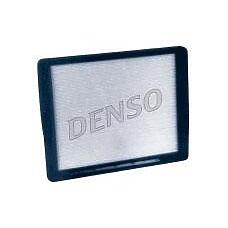 DENSO DCF041P (60801430 / 7797229 / 9625674) фильтр, воздух во внутренном пространстве