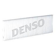 DENSO DCF070P (1312766080 / 1312764080 / 6447J0) снят, замена dcf536p фильтр салона