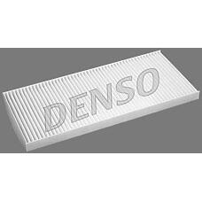 DENSO DCF082P (46721374) фильтр салона