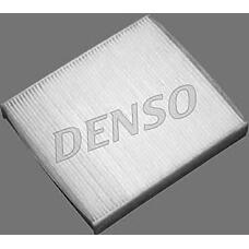 DENSO DCF101P (125300 / 1253200 / 1315686) фильтр салона заменен на dcf471p