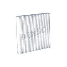 DENSO DCF109P (08R79ST3600 / 08R79ST3600FORKIT / JKX100010) фильтр, воздух во внутренном пространстве