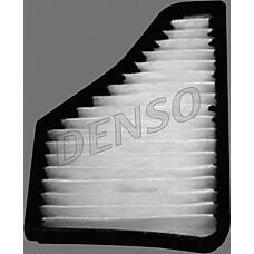 DENSO DCF141P (09485 / 102301 / 10909485) фильтр салона