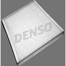 DENSO DCF144P (0259085 / 102103 / 102303) фильтр салона