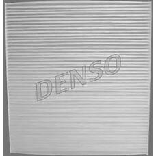 DENSO DCF193P (1808606 / 90512706) фильтр салона