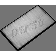 DENSO DCF197K (1718045 / 9121626) фильтр салона угольный