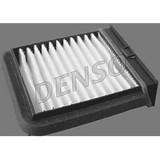 DENSO DCF302P (XZ311916 / MZ311916 / MR262425) фильтр салона