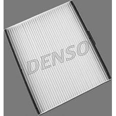 DENSO DCF366P (1332D000 / 971332D000 / 971332L00) фильтр, воздух во внутренном пространстве
