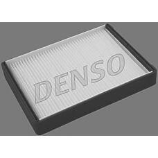 DENSO DCF410P (976193 / 9761938000 / 9761938100) фильтр салона